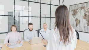 relación de puestos de trabajo