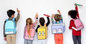 Extraescolares en colegios de Madrid