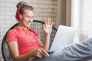 Idiomas online
