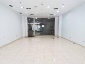 terrenos y naves en canarias
