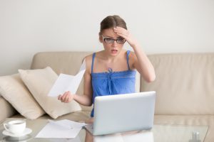 Facturas de luz difíciles de entender conceptos que debes revisar